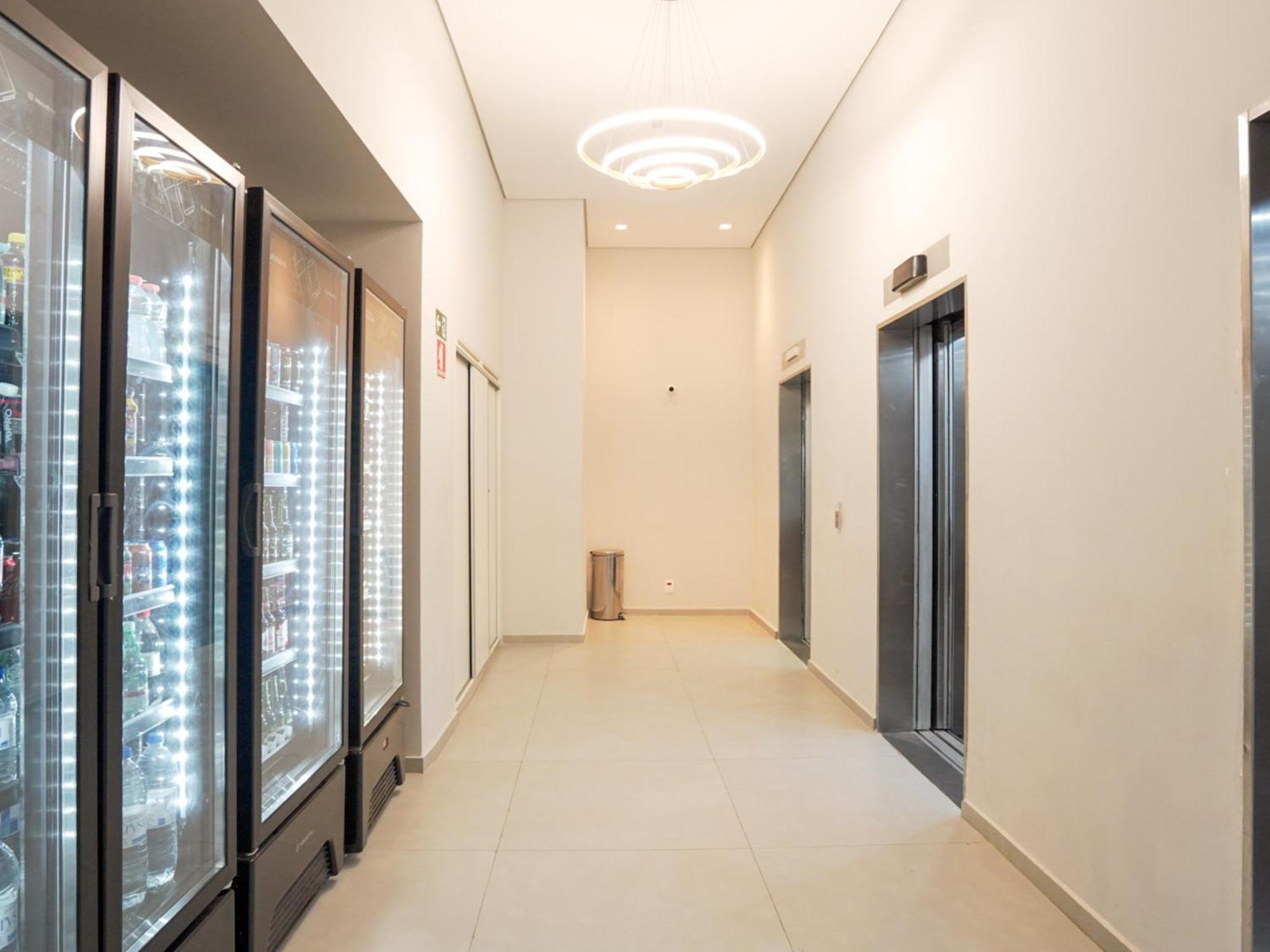 Ape Patio Paulista Leilighet São Paulo Eksteriør bilde